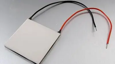 Принцип и предимства на полупроводниковия охладител