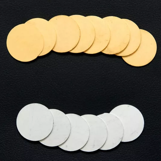 Какво представляват срезовете с дифузионни бариери и защо са критични за модерни термоелектрически и полупроводникови приложения?