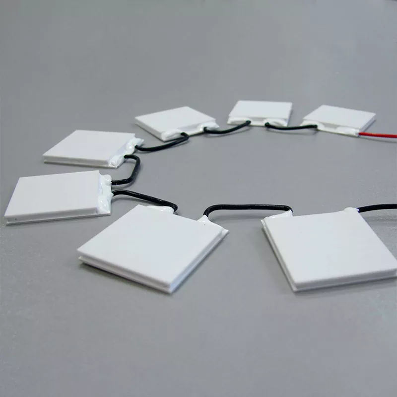 Какви охладители TE с висок капацитет на охлаждане за промишленост могат да разрешат критични топлинни предизвикателства?