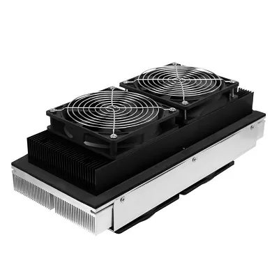 Директно към възли на течни термоелектрически охладители