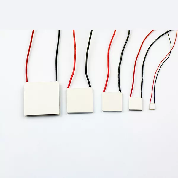 Общи охладители TE със сериен номер или Paralles за специално приложение