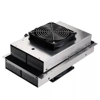 Термоелектрически охладители от течност към течност