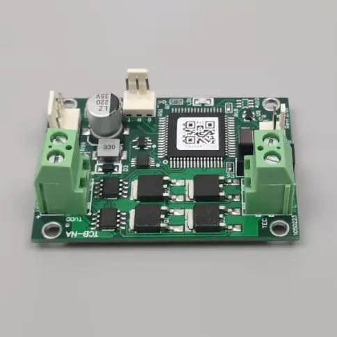 TCB-NA Температурен контролер за стандартни охладители