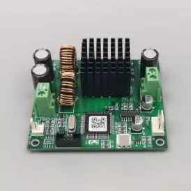 TCB-NE Температурен регулатор с висока точност